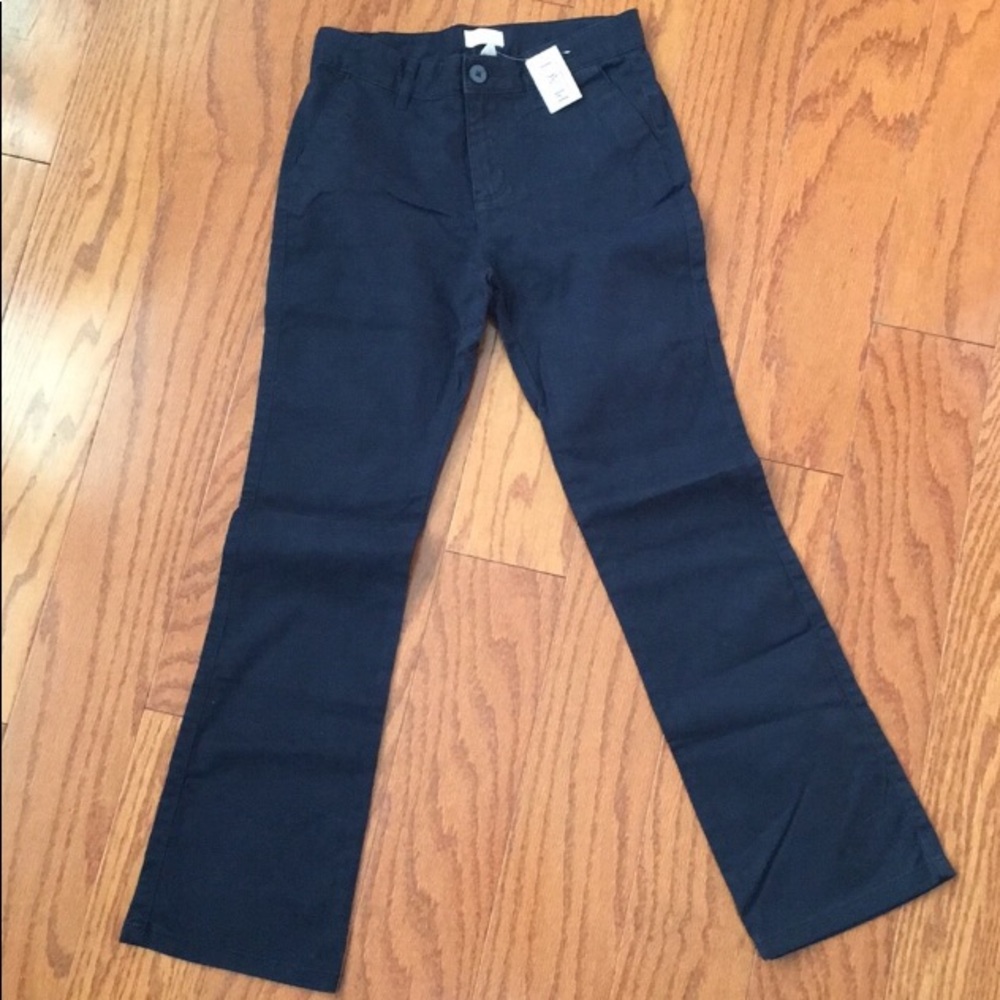 Uniform pants